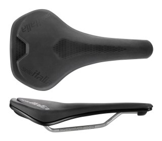 Siodło SELLE ITALIA MODEL Y TI 316 L (id match L1), 277g (NEW).