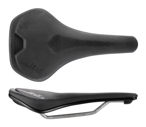 Siodło SELLE ITALIA MODEL Y TI 316 L (id match L1), 277g (NEW). Siodło SELLE ITALIA MODEL Y TI 316 L (id match L1), 277g (NEW).