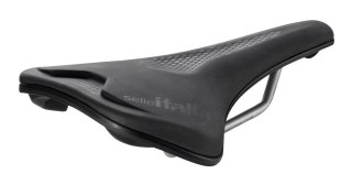 Siodło SELLE ITALIA MODEL Y TI 316 L (id match L1), 277g (NEW).
