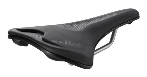 Siodło SELLE ITALIA MODEL Y TI 316 L (id match L1), 277g (NEW). Siodło SELLE ITALIA MODEL Y TI 316 L (id match L1), 277g (NEW).