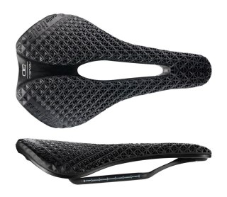 Siodło SELLE ITALIA NOVUS BOOST EVO 3D KIT CARBONIO SUPERFLOW L (id match L3), 210g (NEW)