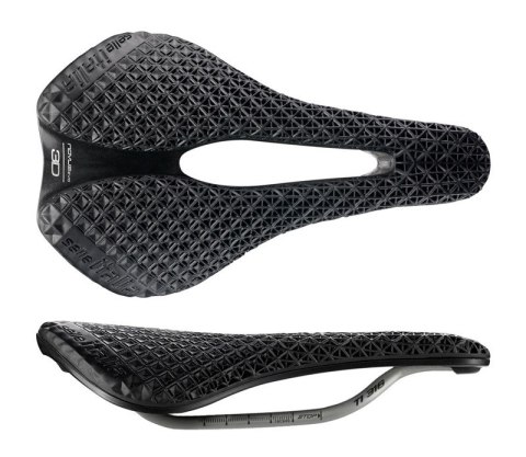 Siodło SELLE ITALIA NOVUS BOOST EVO 3D TI316 SUPERFLOW L (id match L3), 246g (NEW) Siodło SELLE ITALIA NOVUS BOOST EVO 3D TI316 SUPERFLOW L (id match L3), 246g (NEW)