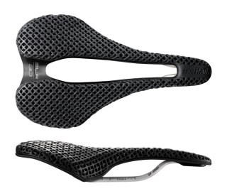 Siodło SELLE ITALIA SLR BOOST 3D TI316 SUPERFLOW S (id match S3), 200g (NEW)