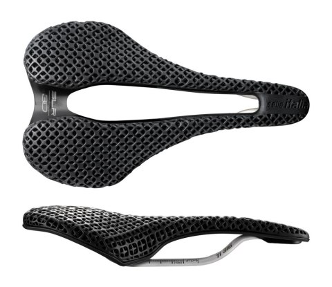 Siodło SELLE ITALIA SLR BOOST 3D TI316 SUPERFLOW S (id match S3), 200g (NEW) Siodło SELLE ITALIA SLR BOOST 3D TI316 SUPERFLOW S (id match S3), 200g (NEW)