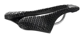 Siodło SELLE ITALIA SLR BOOST 3D TI316 SUPERFLOW S (id match S3), 200g (NEW)
