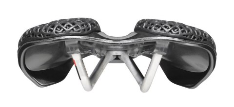 Siodło SELLE ITALIA SLR BOOST 3D TI316 SUPERFLOW S (id match S3), 200g (NEW) Siodło SELLE ITALIA SLR BOOST 3D TI316 SUPERFLOW S (id match S3), 200g (NEW)