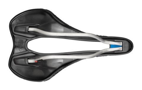 Siodło SELLE ITALIA SLR BOOST 3D TI316 SUPERFLOW S (id match S3), 200g (NEW) Siodło SELLE ITALIA SLR BOOST 3D TI316 SUPERFLOW S (id match S3), 200g (NEW)