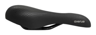 Siodło SELLEROYAL AVENUE ATHLETIC 45st. żelowe + elastomery unisex 450g (NEW)