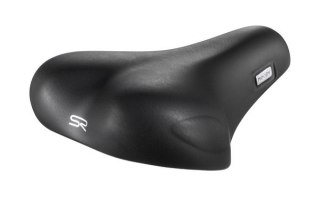 Siodło SELLEROYAL CLASSIC MODERATE 60st. MOODY unisex piankowe (DWZ)