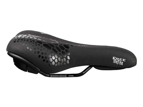 Siodło SELLEROYAL FREEWAY FIT MODERATE 60st. unisex (NEW)