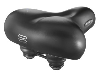 Siodło SELLEROYAL JOURNEY RELAXED 90st. unisex żelowe + elastomery (NEW)