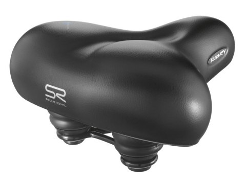 Siodło SELLEROYAL JOURNEY RELAXED 90st. unisex żelowe + elastomery (NEW) Siodło SELLEROYAL JOURNEY RELAXED 90st. unisex żelowe + elastomery (NEW)