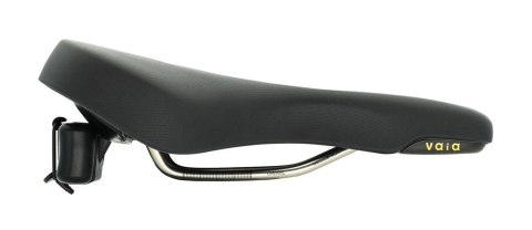 Siodło SELLEROYAL VAIA MODERATE 60st. żelowe, ergonomiczny kanał, unisex, 406g (NEW)