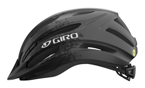 Kask dziecięcy juniorski GIRO REGISTER II INTEGRATED MIPS matte black white roz. Uniwersalny (50-57 cm) (NEW) Kask dziecięcy juniorski GIRO REGISTER II INTEGRATED MIPS matte black white roz. Uniwersalny (50-57 cm) (NEW)