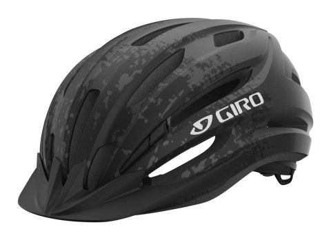 Kask dziecięcy juniorski GIRO REGISTER II INTEGRATED MIPS matte black white roz. Uniwersalny (50-57 cm) (NEW) Kask dziecięcy juniorski GIRO REGISTER II INTEGRATED MIPS matte black white roz. Uniwersalny (50-57 cm) (NEW)