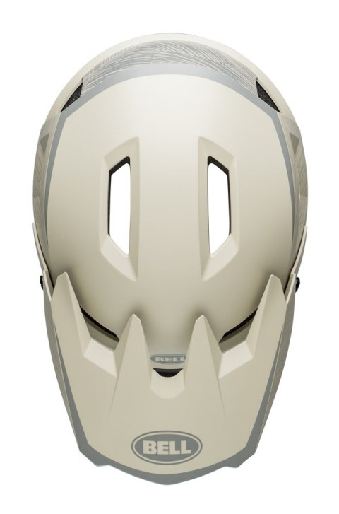 Kask full face BELL SANCTION 2 DLX MIPS step up matte tan gray roz. M (55-57 cm) (NEW). Kask full face BELL SANCTION 2 DLX MIPS step up matte tan gray roz. M (55-57 cm) (NEW).