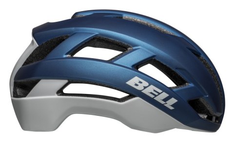 Kask gravel szosowy BELL FALCON XR INTEGRATED MIPS matte blue gray roz. M (55-59 cm) (NEW) Kask gravel szosowy BELL FALCON XR INTEGRATED MIPS matte blue gray roz. M (55-59 cm) (NEW)