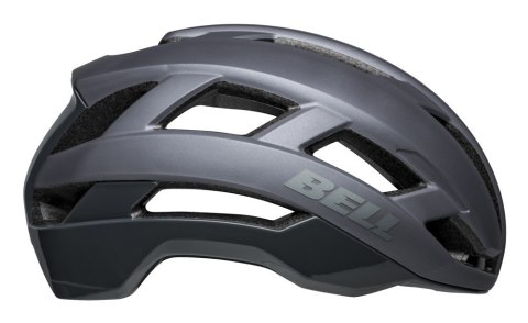 Kask gravel szosowy BELL FALCON XR INTEGRATED MIPS matte gloss gray roz. L (58-62 cm) (NEW) Kask gravel szosowy BELL FALCON XR INTEGRATED MIPS matte gloss gray roz. L (58-62 cm) (NEW)