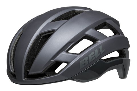 Kask gravel szosowy BELL FALCON XR INTEGRATED MIPS matte gloss gray roz. L (58-62 cm) (NEW) Kask gravel szosowy BELL FALCON XR INTEGRATED MIPS matte gloss gray roz. L (58-62 cm) (NEW)