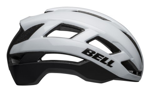 Kask gravel szosowy BELL FALCON XR INTEGRATED MIPS matte gloss white black roz. M (55-59 cm) (NEW) Kask gravel szosowy BELL FALCON XR INTEGRATED MIPS matte gloss white black roz. M (55-59 cm) (NEW)