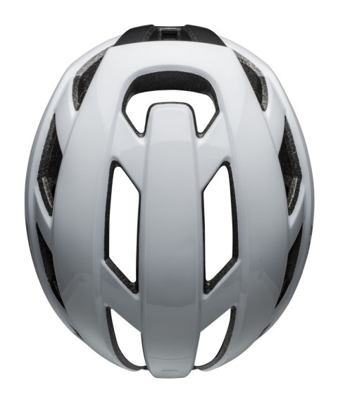 Kask gravel szosowy BELL FALCON XR INTEGRATED MIPS matte gloss white black roz. S (52-56 cm) (NEW) Kask gravel szosowy BELL FALCON XR INTEGRATED MIPS matte gloss white black roz. S (52-56 cm) (NEW)