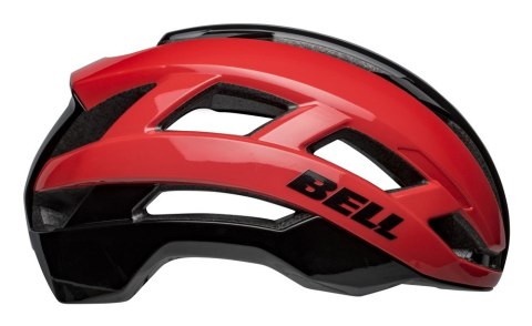 Kask gravel szosowy BELL FALCON XR INTEGRATED MIPS matte red black roz. L (58-62 cm) (NEW) Kask gravel szosowy BELL FALCON XR INTEGRATED MIPS matte red black roz. L (58-62 cm) (NEW)