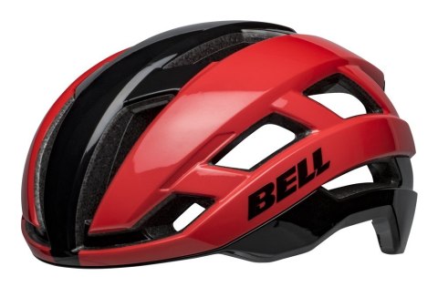 Kask gravel szosowy BELL FALCON XR INTEGRATED MIPS matte red black roz. L (58-62 cm) (NEW) Kask gravel szosowy BELL FALCON XR INTEGRATED MIPS matte red black roz. L (58-62 cm) (NEW)