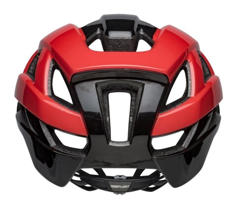 Kask gravel szosowy BELL FALCON XR INTEGRATED MIPS matte red black roz. L (58-62 cm) (NEW) Kask gravel szosowy BELL FALCON XR INTEGRATED MIPS matte red black roz. L (58-62 cm) (NEW)