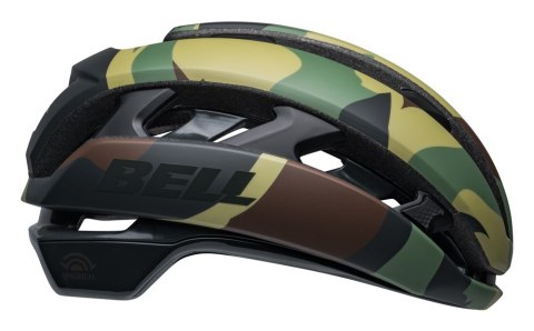 Kask gravel szosowy BELL XR MIPS SPHERICAL matte gloss og camo roz. M (55-59 cm) (NEW) Kask gravel szosowy BELL XR MIPS SPHERICAL matte gloss og camo roz. M (55-59 cm) (NEW)