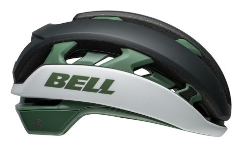 Kask gravel szosowy BELL XR MIPS SPHERICAL matte gloss scarab white roz. M (55-59 cm) (NEW) Kask gravel szosowy BELL XR MIPS SPHERICAL matte gloss scarab white roz. M (55-59 cm) (NEW)