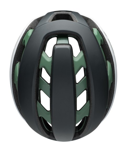 Kask gravel szosowy BELL XR MIPS SPHERICAL matte gloss scarab white roz. S (52-56 cm) (NEW)