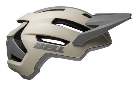 Kask mtb BELL 4FORTY AIR INTEGRATED MIPS matte cement roz. M (55-59 cm) (NEW) Kask mtb BELL 4FORTY AIR INTEGRATED MIPS matte cement roz. M (55-59 cm) (NEW)