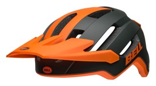 Kask mtb BELL 4FORTY AIR INTEGRATED MIPS matte dark green orange roz. M (55-59 cm) (NEW)
