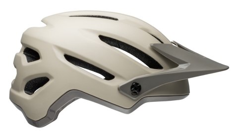Kask mtb BELL 4FORTY matte gloss cement roz. M (55-59 cm) (NEW) Kask mtb BELL 4FORTY matte gloss cement roz. M (55-59 cm) (NEW)