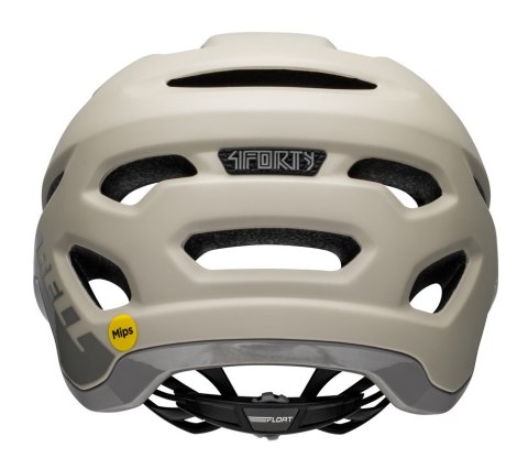 Kask mtb BELL 4FORTY matte gloss cement roz. M (55-59 cm) (NEW) Kask mtb BELL 4FORTY matte gloss cement roz. M (55-59 cm) (NEW)