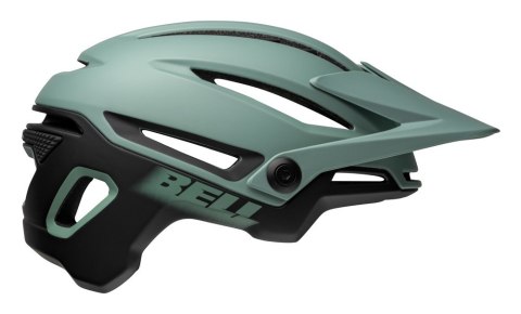 Kask mtb BELL SIXER INTEGRATED MIPS dark green black roz. L (58-62 cm) (NEW) Kask mtb BELL SIXER INTEGRATED MIPS dark green black roz. L (58-62 cm) (NEW)