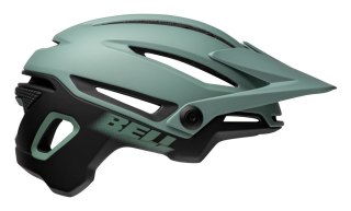 Kask mtb BELL SIXER INTEGRATED MIPS dark green black roz. M (55-59 cm) (NEW)