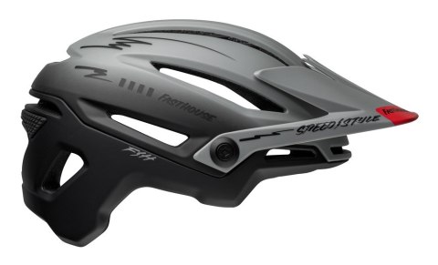 Kask mtb BELL SIXER INTEGRATED MIPS fasthouse after hours matte black gray roz. M (55-59 cm) (NEW). Kask mtb BELL SIXER INTEGRATED MIPS fasthouse after hours matte black gray roz. M (55-59 cm) (NEW).