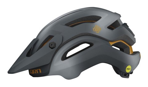 Kask mtb GIRO MANIFEST MIPS SPHERICAL matte dark shark dune roz. L (59-63 cm) (NEW) Kask mtb GIRO MANIFEST MIPS SPHERICAL matte dark shark dune roz. L (59-63 cm) (NEW)