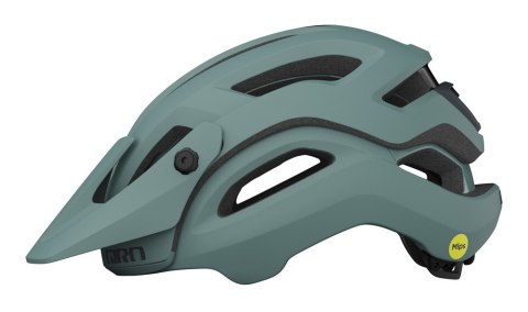 Kask mtb GIRO MANIFEST MIPS SPHERICAL matte mineral roz. M (55-59 cm) (NEW) Kask mtb GIRO MANIFEST MIPS SPHERICAL matte mineral roz. M (55-59 cm) (NEW)