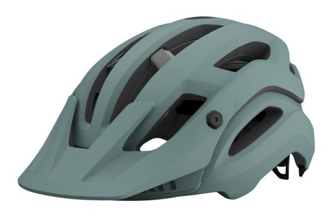 Kask mtb GIRO MANIFEST MIPS SPHERICAL matte mineral roz. M (55-59 cm) (NEW) Kask mtb GIRO MANIFEST MIPS SPHERICAL matte mineral roz. M (55-59 cm) (NEW)
