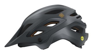 Kask mtb GIRO MERIT MIPS SPHERICAL matte dark shark dune roz. M (55-59 cm) (NEW)