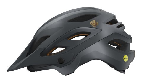 Kask mtb GIRO MERIT MIPS SPHERICAL matte dark shark dune roz. M (55-59 cm) (NEW) Kask mtb GIRO MERIT MIPS SPHERICAL matte dark shark dune roz. M (55-59 cm) (NEW)
