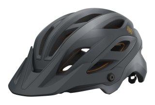 Kask mtb GIRO MERIT MIPS SPHERICAL matte dark shark dune roz. M (55-59 cm) (NEW)