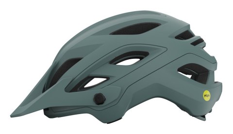 Kask mtb GIRO MERIT MIPS SPHERICAL matte mineral roz. M (55-59 cm) (NEW)... Kask mtb GIRO MERIT MIPS SPHERICAL matte mineral roz. M (55-59 cm) (NEW)...