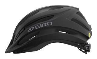 Kask mtb GIRO REGISTER II INTEGRATED MIPS matte black charcoal roz. Uniwersalny (54-61 cm) (NEW)