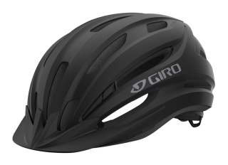Kask mtb GIRO REGISTER II INTEGRATED MIPS matte black charcoal roz. Uniwersalny (54-61 cm) (NEW)