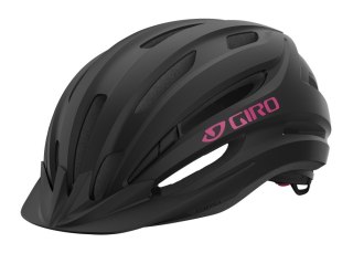 Kask mtb GIRO REGISTER II INTEGRATED MIPS matte black raspberry roz. Uniwersalny (54-57 cm) (NEW)