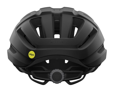 Kask mtb GIRO REGISTER II matte black charcoal roz. Uniwersalny (54-61 cm) (NEW) Kask mtb GIRO REGISTER II matte black charcoal roz. Uniwersalny (54-61 cm) (NEW)