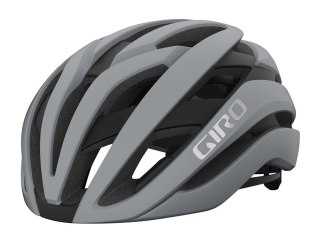 Kask szosowy GIRO CIELO MIPS matte sharkskin roz. M (55-59 cm) (NEW)